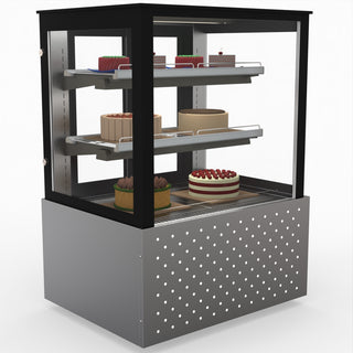 Chilled Food Display - Bonvue SG090FA-2XB