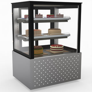 Chilled Food Display - Bonvue SG090FA-2XB