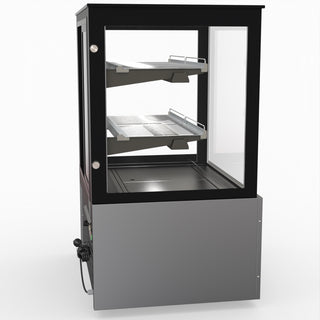 Heated Food Display - Bonvue SG090FE-2XB