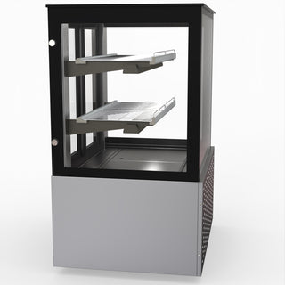 Heated Food Display - Bonvue SG090FE-2XB