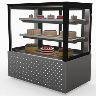 Chilled Food Display - Bonvue SG120FA-2XB