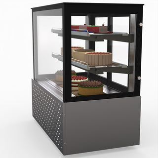 Chilled Food Display - Bonvue SG120FA-2XB