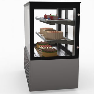 Chilled Food Display - Bonvue SG120FA-2XB