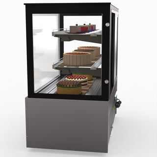 Chilled Food Display - Bonvue SG120FA-2XB