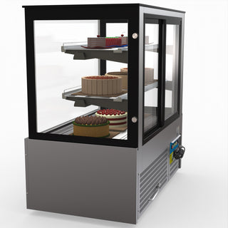 Chilled Food Display - Bonvue SG120FA-2XB