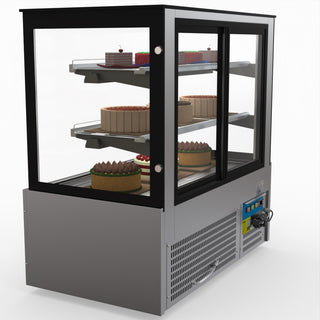 Chilled Food Display - Bonvue SG120FA-2XB