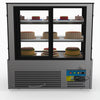 Chilled Food Display - Bonvue SG120FA-2XB