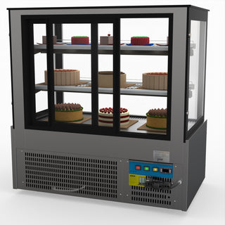 Chilled Food Display - Bonvue SG120FA-2XB