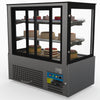 Chilled Food Display - Bonvue SG120FA-2XB