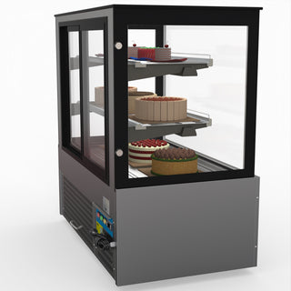 Chilled Food Display - Bonvue SG120FA-2XB