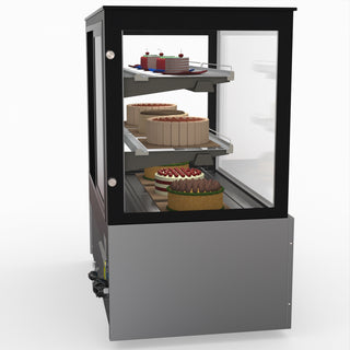 Chilled Food Display - Bonvue SG120FA-2XB