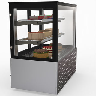 Chilled Food Display - Bonvue SG120FA-2XB