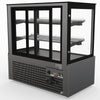 Heated Food Display - Bonvue SG120FE-2XB