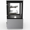 Heated Food Display - Bonvue SG120FE-2XB