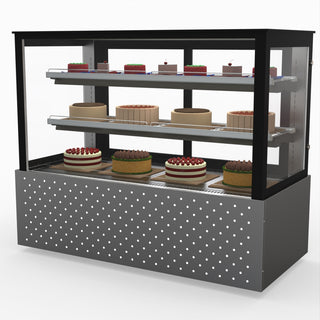 Chilled Food Display - Bonvue SG150FA-2XB