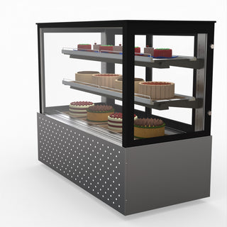 Chilled Food Display - Bonvue SG150FA-2XB