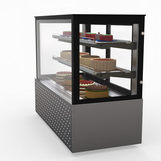 Chilled Food Display - Bonvue SG150FA-2XB