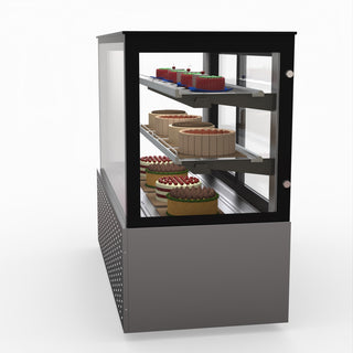 Chilled Food Display - Bonvue SG150FA-2XB