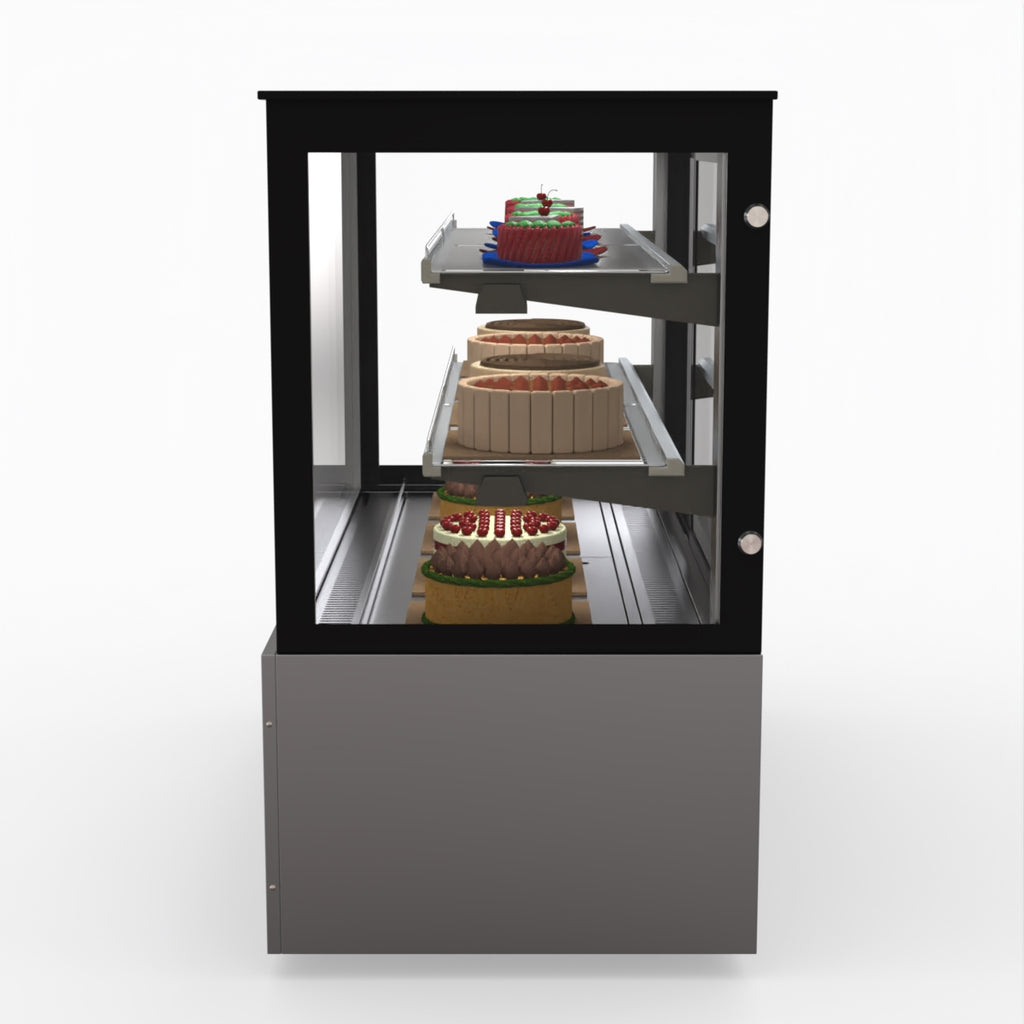 Chilled Food Display - Bonvue SG150FA-2XB