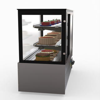 Chilled Food Display - Bonvue SG150FA-2XB