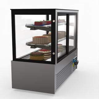 Chilled Food Display - Bonvue SG150FA-2XB