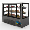 Chilled Food Display - Bonvue SG150FA-2XB