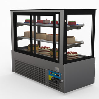 Chilled Food Display - Bonvue SG150FA-2XB