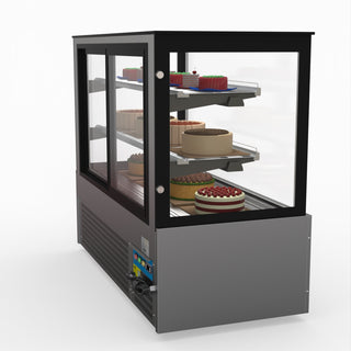 Chilled Food Display - Bonvue SG150FA-2XB