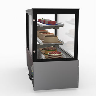 Chilled Food Display - Bonvue SG150FA-2XB