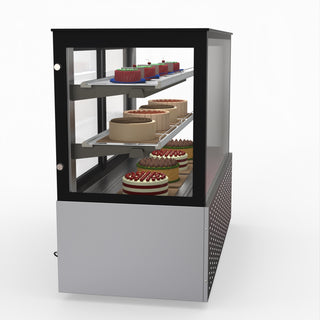 Chilled Food Display - Bonvue SG150FA-2XB