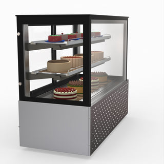 Chilled Food Display - Bonvue SG150FA-2XB