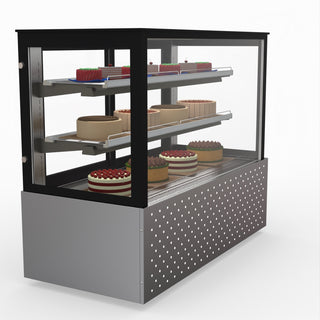 Chilled Food Display - Bonvue SG150FA-2XB