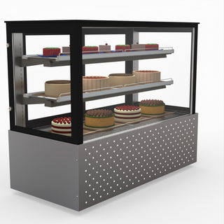 Chilled Food Display - Bonvue SG150FA-2XB