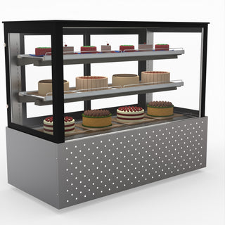 Chilled Food Display - Bonvue SG150FA-2XB