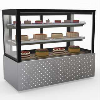 Chilled Food Display - Bonvue SG150FA-2XB