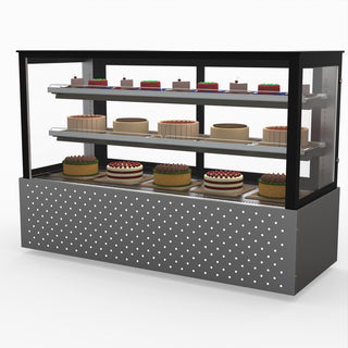 Chilled Food Display - Bonvue SG180FA-2XB