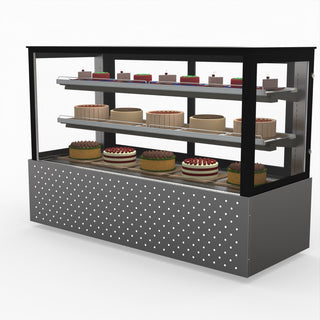 Chilled Food Display - Bonvue SG180FA-2XB