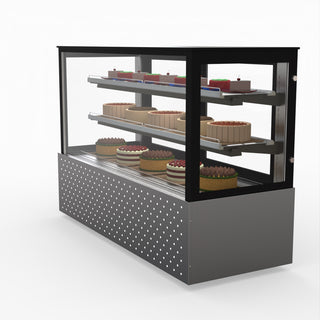 Chilled Food Display - Bonvue SG180FA-2XB