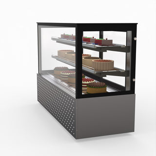 Chilled Food Display - Bonvue SG180FA-2XB