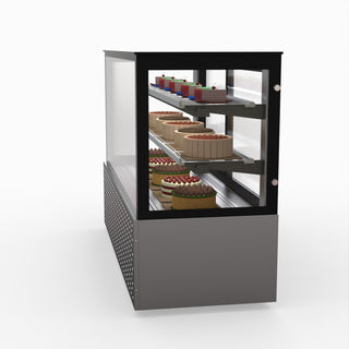 Chilled Food Display - Bonvue SG180FA-2XB