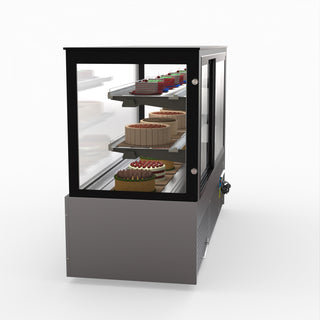 Chilled Food Display - Bonvue SG180FA-2XB