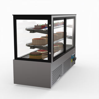 Chilled Food Display - Bonvue SG180FA-2XB