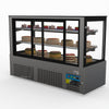 Chilled Food Display - Bonvue SG180FA-2XB