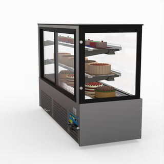 Chilled Food Display - Bonvue SG180FA-2XB