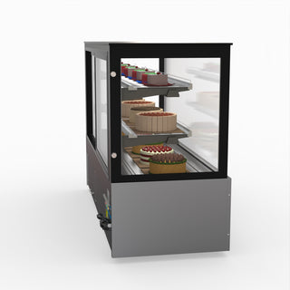 Chilled Food Display - Bonvue SG180FA-2XB