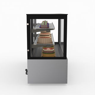 Chilled Food Display - Bonvue SG180FA-2XB