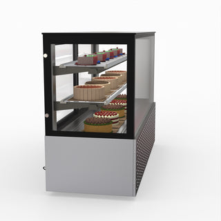 Chilled Food Display - Bonvue SG180FA-2XB