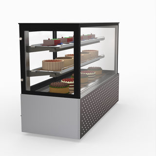 Chilled Food Display - Bonvue SG180FA-2XB