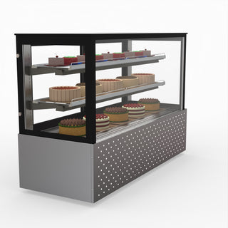 Chilled Food Display - Bonvue SG180FA-2XB