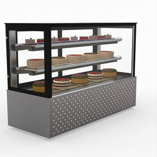 Chilled Food Display - Bonvue SG180FA-2XB